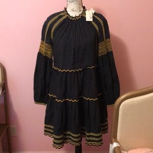 Ulla Johnson dress